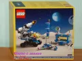 Продавам лего LEGO 40712 - Микро стартова площадка за ракети , снимка 2