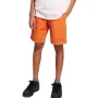 Юношески къси панталони ADIDAS Originals Adventure Shorts Orange, снимка 1