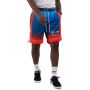 Мъжки къси панталони puma x bmw m motorsport retro shorts multicolor, снимка 3