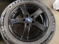 5х108 Форд Волво 5x108 Ford volvo 16 цола джанти , снимка 2