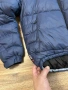 Висок клас мъжка пухенка Helsport Кvitfjell Alpine Winter Jacket , L размер - гъши пух  , снимка 4