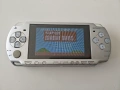 Sony PSP 2000 Playstation Portable - качени много игри - ARK-4, снимка 11