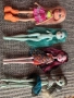 Кукли Monster high bratz , снимка 1