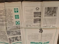 Вестник "Велико Търново", печатен орган  ,Плиска , Мадара, Преслав, снимка 9