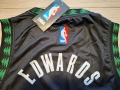 Баскетболен потник на Антъни Едуардс#Минесота Тимбърулвс#нов модел!, снимка 5