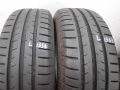 2бр летни гуми 185/60/15 DUNLOP L01333 , снимка 3