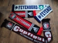 feyenoord rotterdam - фен зимни шалове , снимка 7