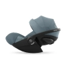 Cybex Gold Стол за кола Cloud G i-Size Plus (0-13 кг.) Stormy Blue, снимка 2