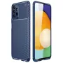 Samsung Galaxy A13 4G Carbon Fiber Калъф и Протектор, снимка 2