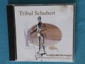 The Kazu Matsui Project Featuring Keiko Matsui – 1999 - Tribal Schubert(New Age), снимка 1