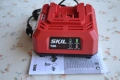 Ново зарядно Skil 18/20V, снимка 1