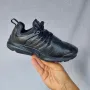 оригинални кожени  маратонки  NIKE AIR PRESTO Premium  LEATHER  номер 37,5-38, снимка 8