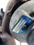 Турбо 1.9 ТДИ 105к.с. Turbo 1.9 TDI 105k.s. 0382530146, снимка 3