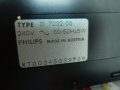 радиокасетофон Philips D7032, снимка 4