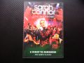 Sarah Connor DVD Live in Concert поп музика на живо класика, снимка 1