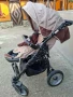 Бебешка количка Adbor Zipp, снимка 2