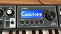 Синтезатор Casio CT-S500, снимка 6