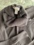 Поло пуловер Massimo Dutti, размер L, черен