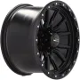 18” Off Road 6X139.7 Toyota Ram 1500 Nissan Amarok Mitsubishi Wagoneer, снимка 2