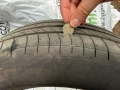 Продавам 4 летни гуми Michelin Primacy 4 215/60/17, снимка 3