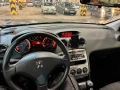 Peugeot 308 1.6i 120к.с. 2009г., снимка 9