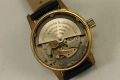 1960's CIMIER Automatic cal. 206 17 Jewels Swiss, снимка 8