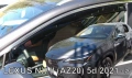 Ветробрани за Lexus NX II (AZ20) (2021+) 5 врати - 2бр. предни Неко, снимка 1