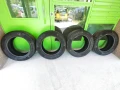 Летни гуми Continental 255/55 R18 XL, снимка 5