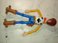 играта на играчките Уди toy story woody екшън фигура , снимка 4