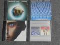 Jean Michel Jarre - Oxygene/ Equinoxe/ Magnetic Fields/ Rendez-vous, снимка 1