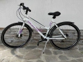 АЛУМ. дамски велосипед NAKAMURA 28 цола, снимка 3