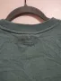 Adidas x Pharrell Williams Basics T-Shirt 'Hazy Emerald' 

, снимка 4