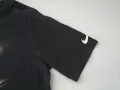 Nike DRI-FIT оригинална момчешка тениска р-р XL - за 13-15 годишни, ръст около 158-170 см, снимка 5