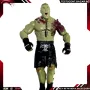 Екшън фигура WWE Brock Lesnar Zombie Monster Series Collection Брок Леснар играчка WWE чудовища, снимка 1