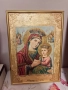 Икони изработени с декупаж, снимка 7