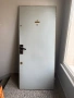 Входна врата метална, снимка 1