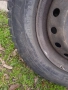 джанти с гуми на 13", снимка 3