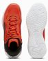 Мъжки кецове PUMA Playmaker Pro Mid Basketball Shoes Red, снимка 4