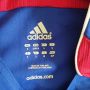 France x # Zidane 06/07 Home Shirt, S, снимка 12