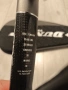 Тенис ракета dunlop tectonics , снимка 3