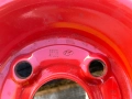 15 резервна джанта патерица 4х100 Hyundai I20 115/70/15, снимка 5