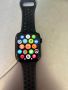 Apple Watch series 7 Nike edition,45mm Black, снимка 1