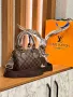 Дамска чанта Louis Vuitton - Налични различни цветове Код D806, снимка 4