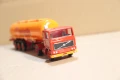 HERPA 1/87 H0 VOLVO ВЛЕКАЧ КАМИОН ТИР ЦИСТЕРНА МОДЕЛ, снимка 5