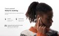 Безжични слушалки Xiaomi Redmi Buds 4 Lite TWS, снимка 10