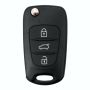 Резервен ключ за Kia Ceed, Picanto, Sportage, Hyundai i20, i30, ix35, снимка 1