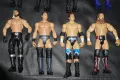 27 Кеч Фигури на Mattel и Jakks Pacific Stone Cold/The Rock/RVD/Big Show/Chris Jericho/Stardust, снимка 9