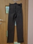 Ликвидация: Fit jeans flared дамски дънки, снимка 2