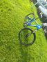 Алуминиев велосипед 27,5 цола Meidah, снимка 2