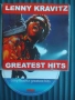 Lenny Kravitz – Greatest Hits - аудио диск музика, снимка 1